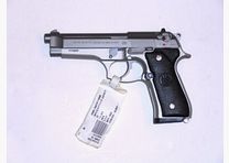 BERETTA 98 FS INOX 9X21