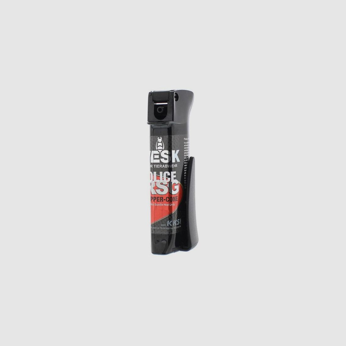 VESK RSG-Police Cone Pfefferspray 28 ml