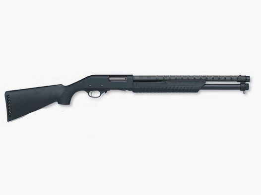 Fabarms SDASS Trainer 20" fucile a ripetizione con calcio anteriore 12/76 disponibile immediatamente Made in Italy