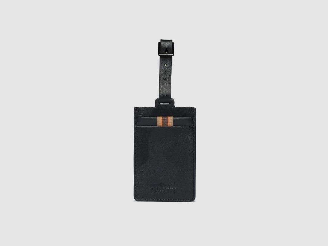 Beretta ID Tag und CC Holder