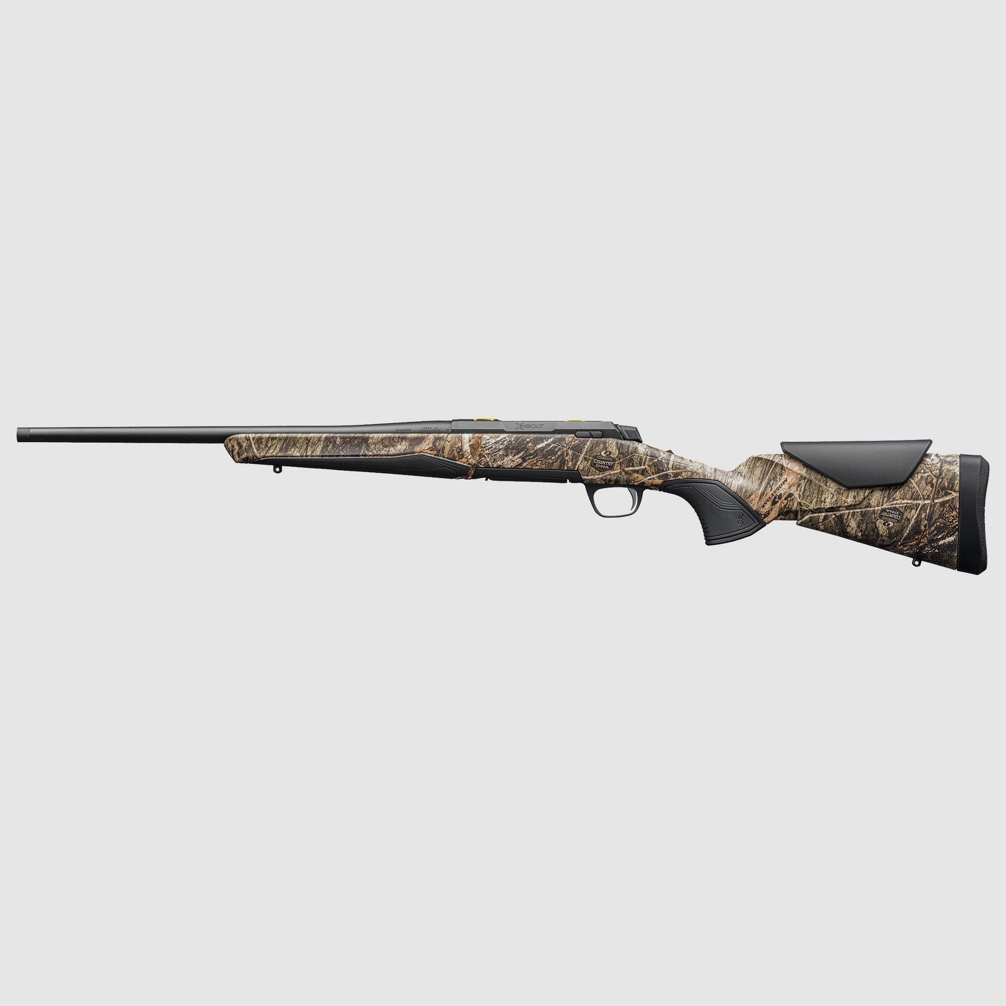 Browning X Bolt 2 Nordic Vari-Tech Modna verstellbar mit Gewinde, Bild 2 von 3