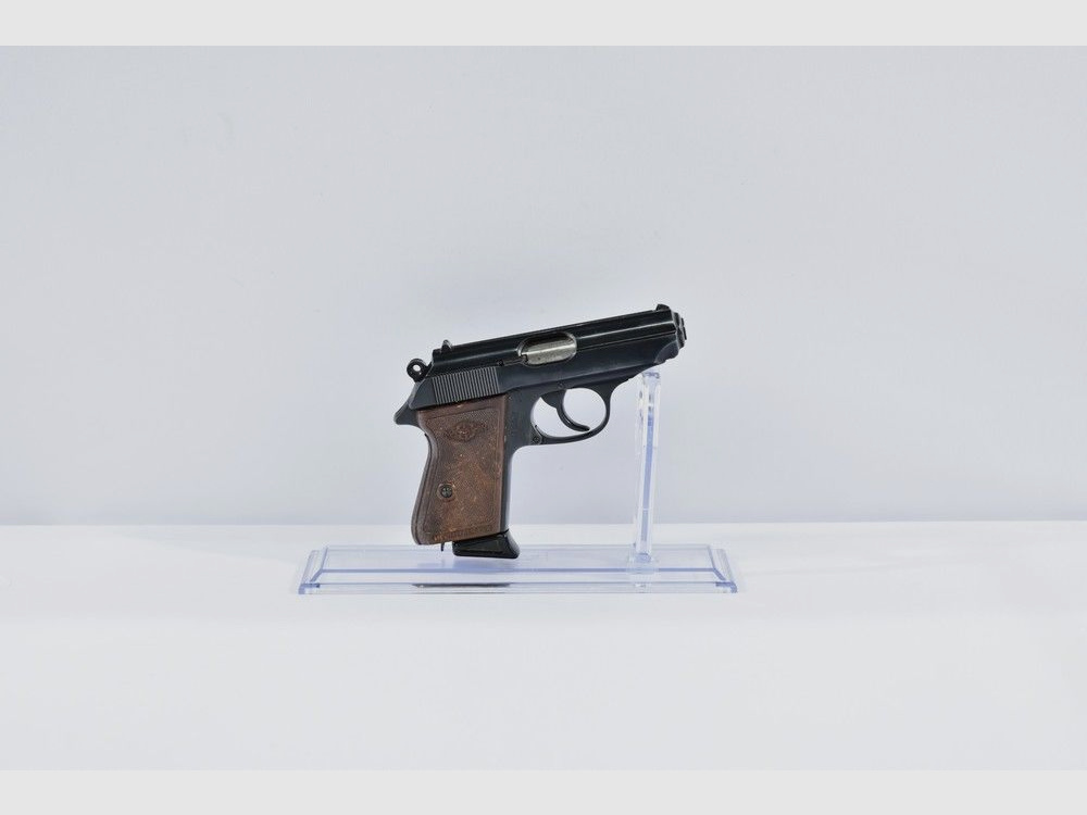 Walther PPK