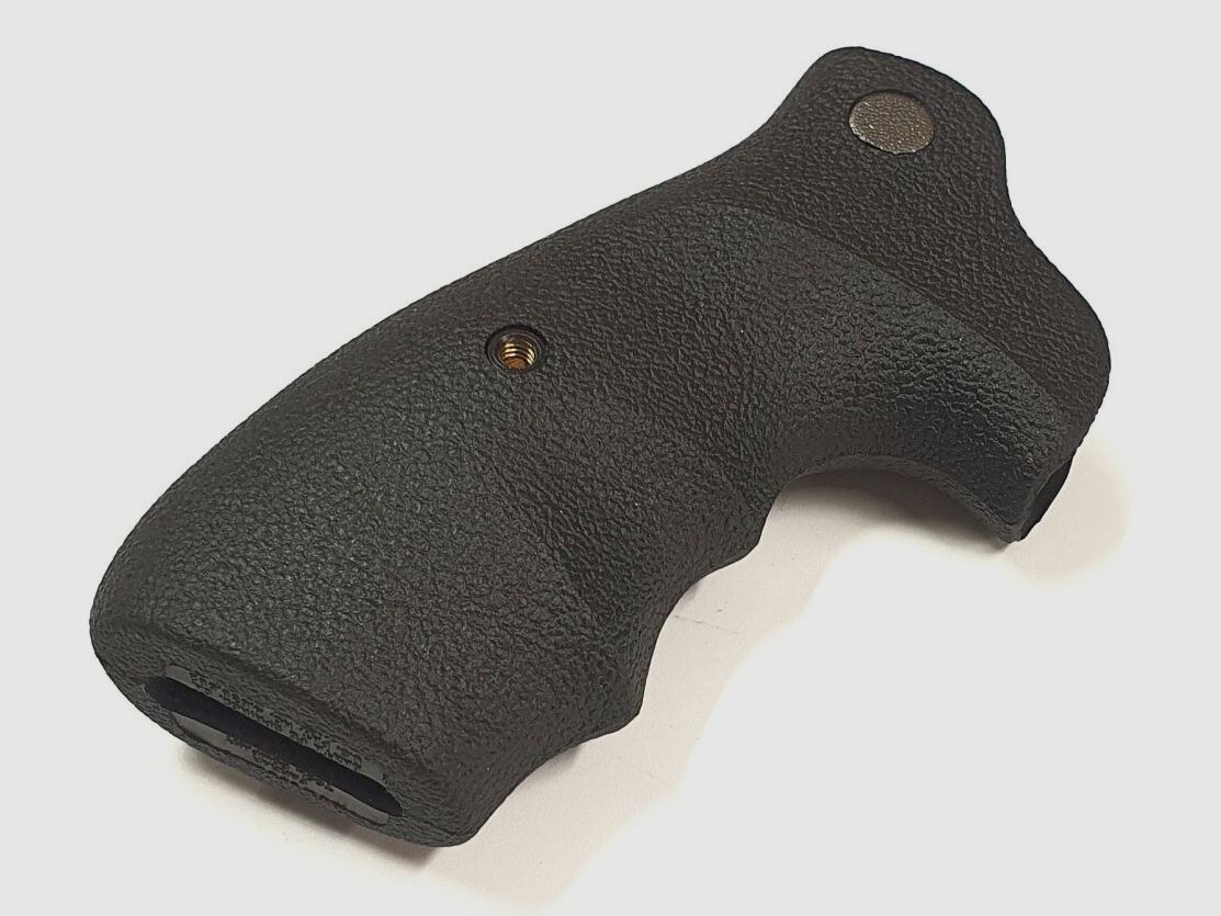 Farrar Tool Company Griffschalen für J Frame Round Butt Revolver, Compact Grip