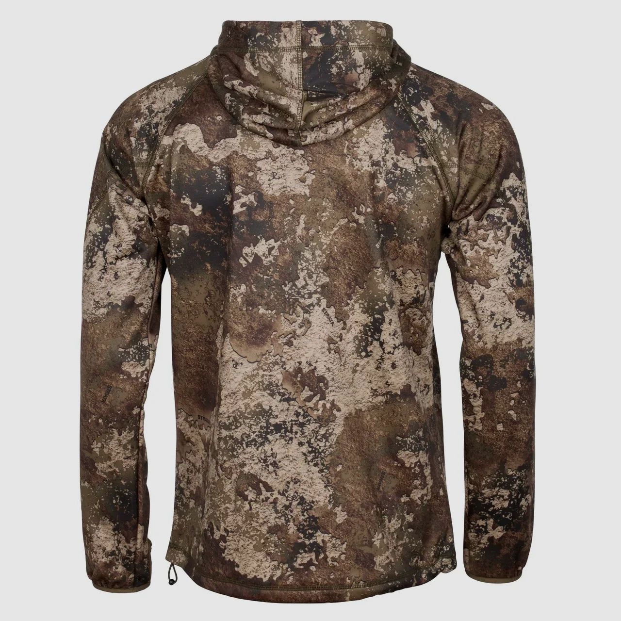 Pinewood Herren Fleecejacke Furudal