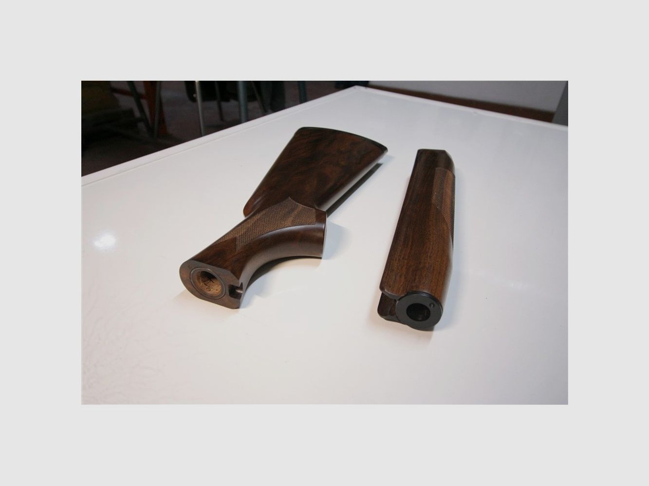 Benelli Super 90/Raffaello Vecchia serie Cal. 12, immagine 3 di 3