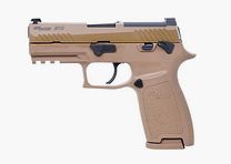 GSG Sig Sauer ProForce P320-M18 Softair Pistole