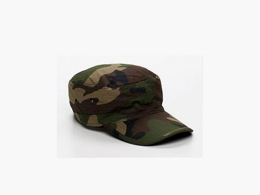 Cappello Safari Sport cambogiano in cotone