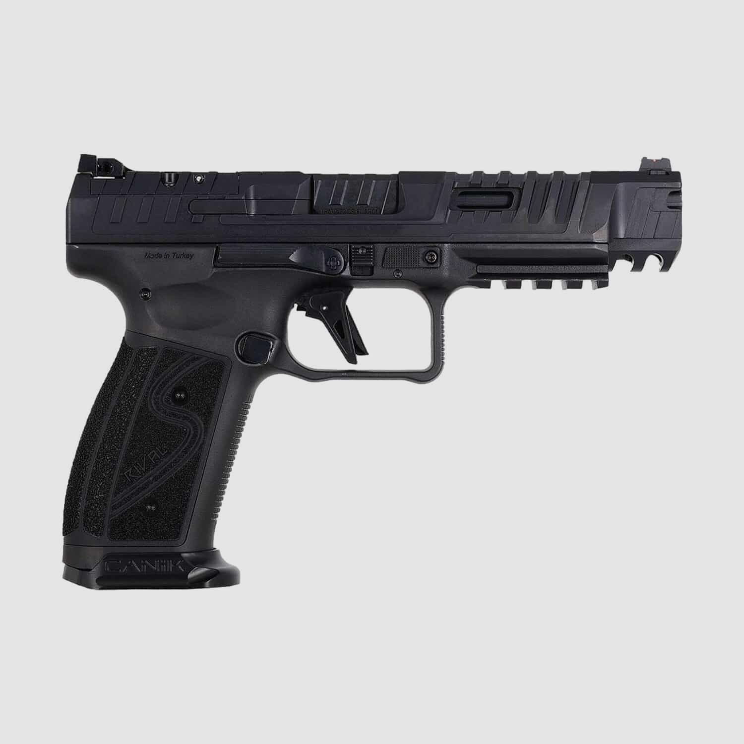 Pistola Canik SFx RIVAL-S – 9 mm Para, immagine 1 di 3