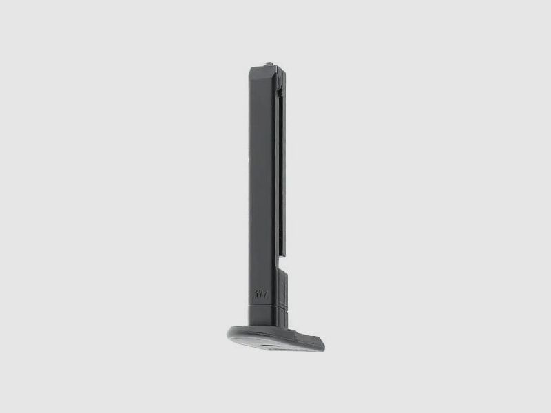 Walther magazine for PDP F-Series 3.5" CO2 pistol