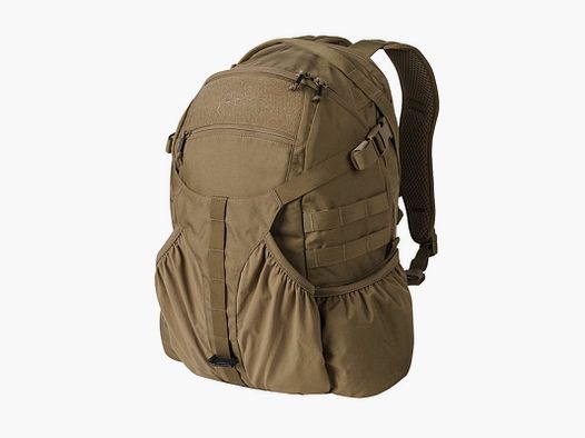 Plecak RAIDER - Cordura - Coyote (PL-RID-CD-11)