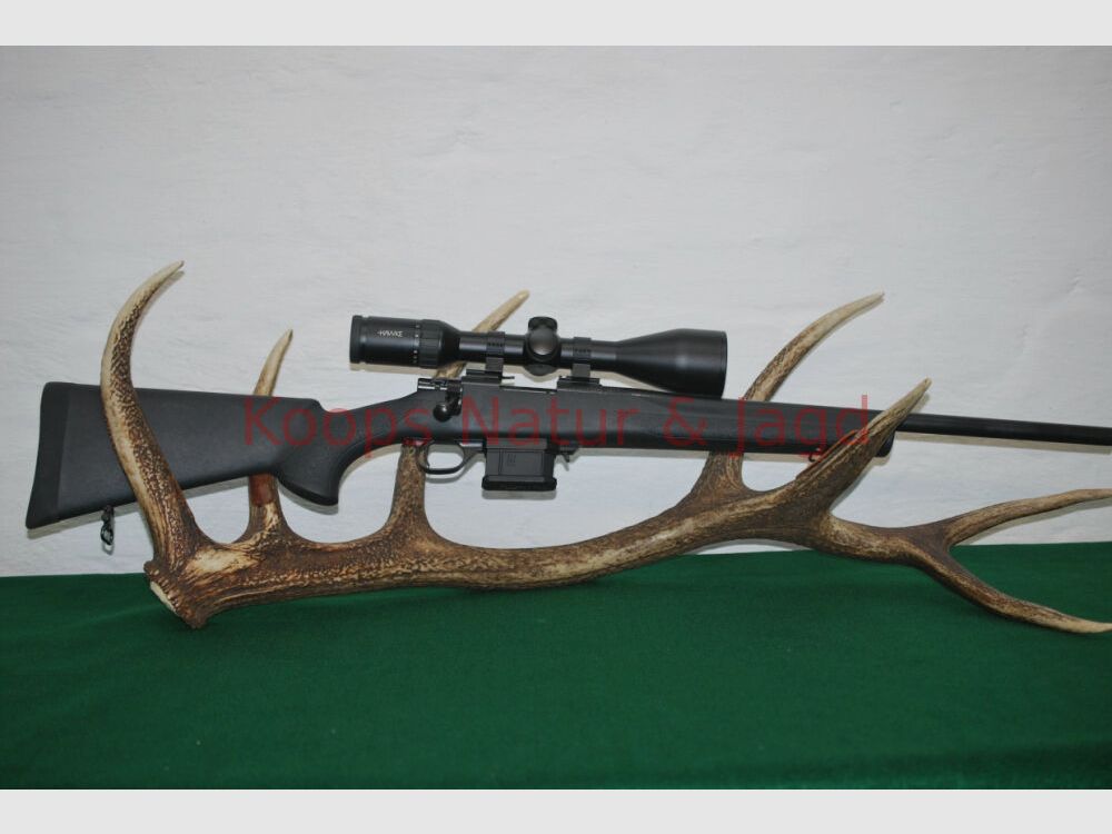 Howa 1500