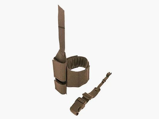Tasmanian Tiger Tasmanian Tiger Kamerahalterung Camera Harness Holster coyote
