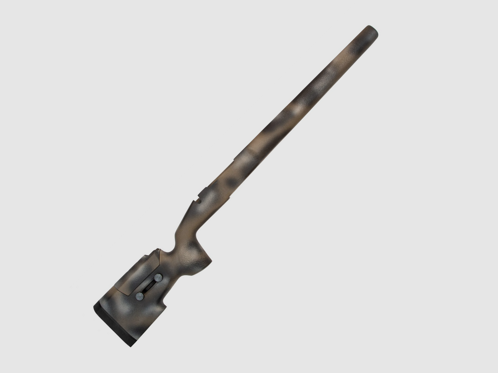 McMillan A-5 Supermag