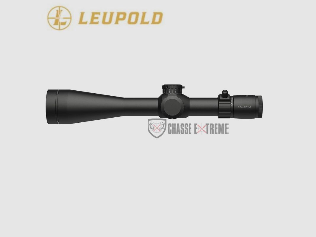 Ottica LEUPOLD Mark 4HD 8-32×56 M5C3 Side Focus 34mm FFP PR2-MIL, immagine 1 di 5