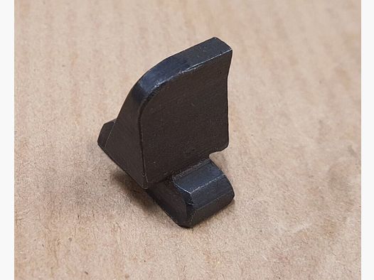 Korn oryginalny BERETTA MP38 Mod.4 MAB 1938/49 Model 4, NEUTEIL z 1959 roku !!! Arsenalware