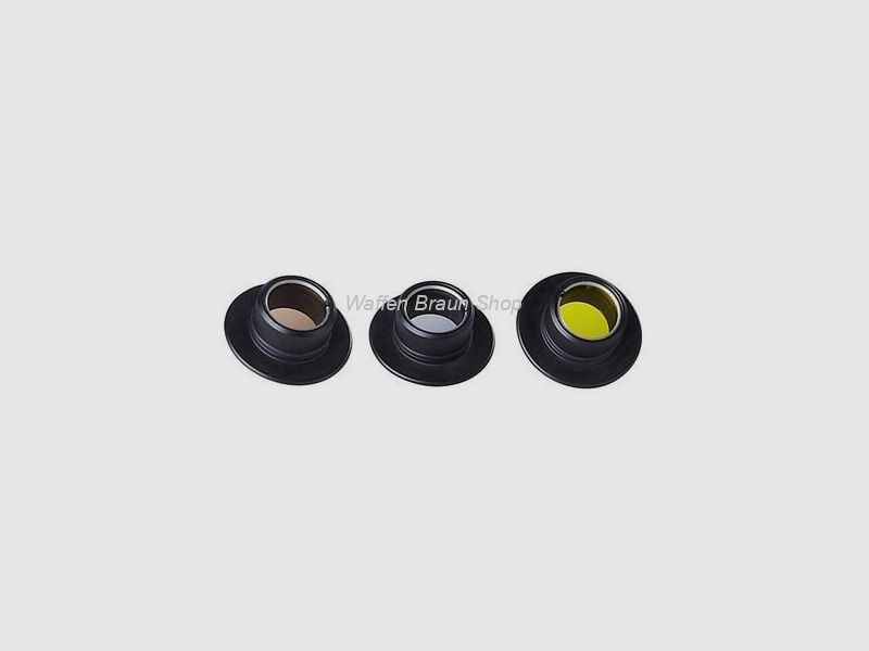 Farbfilter-Einsätze