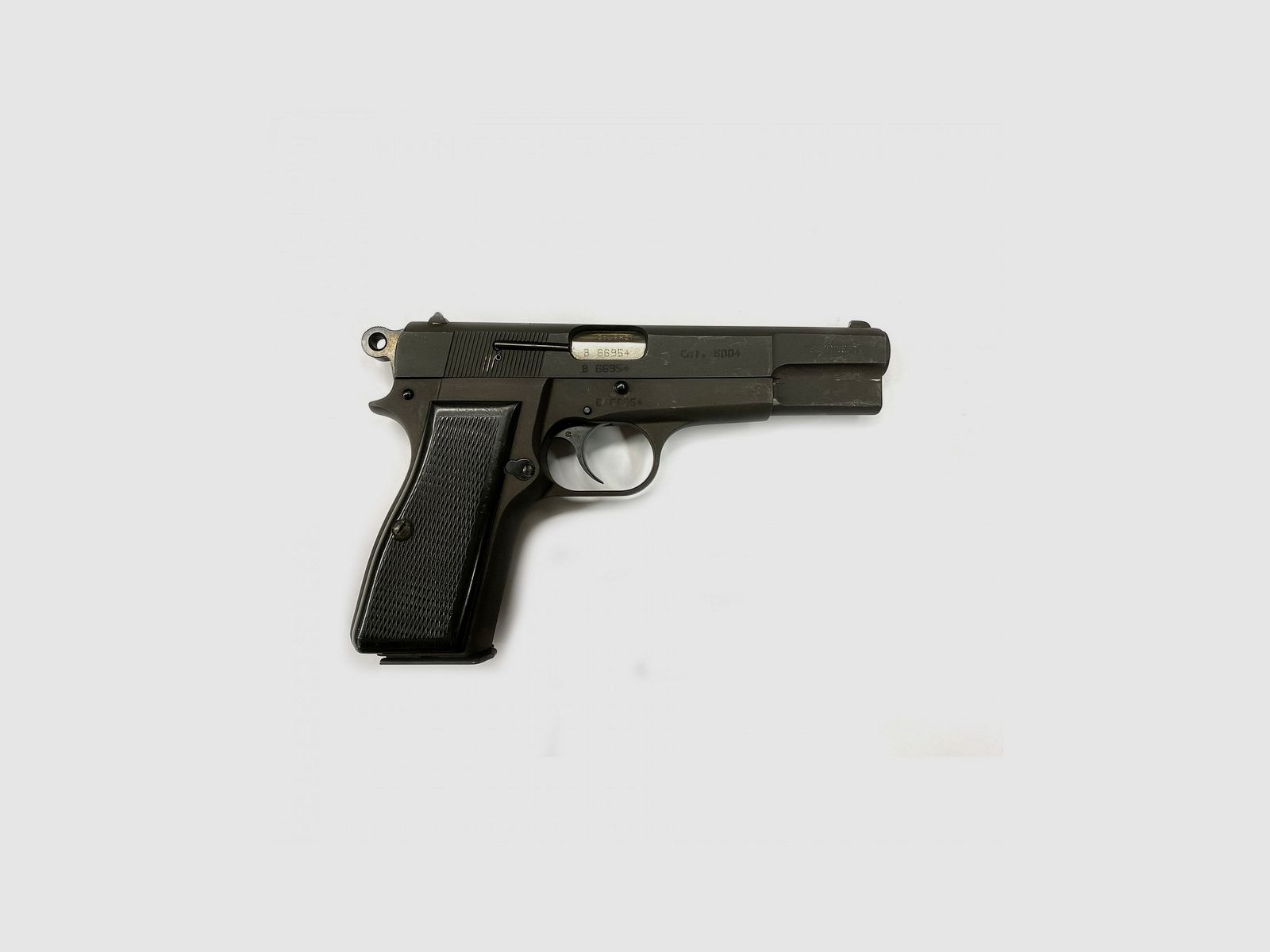FEG P9M Kal. 9x21, Bild 1 von 2