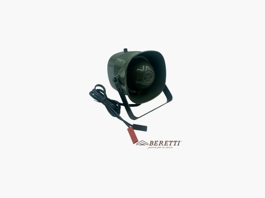 Richiamo Beretti QUAGLIAIA PRO-100W