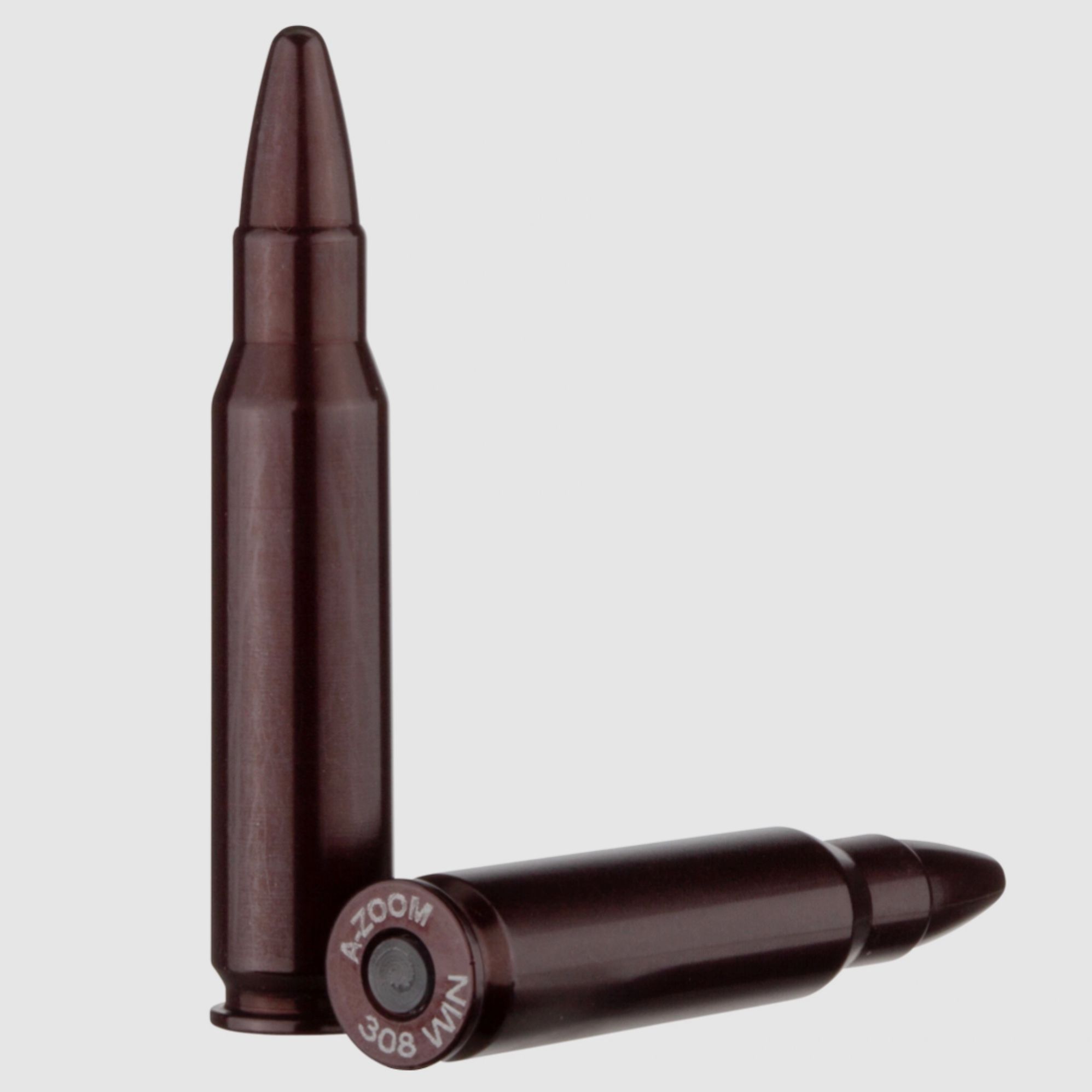 A-Zoom 131039 Pufferpatrone für Büchsen Kaliber .308 Win.