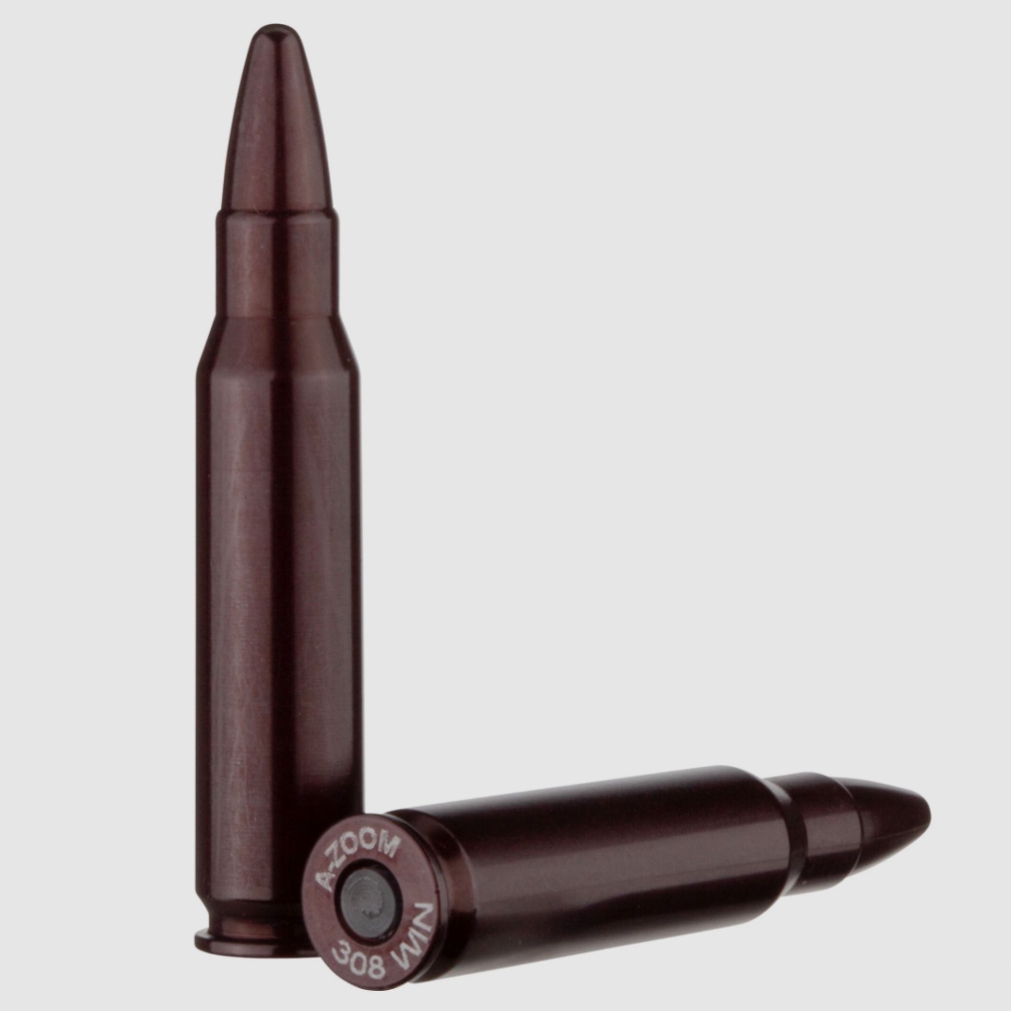 A-Zoom 131039 Puffer cartridge for rifles caliber .308 Win.