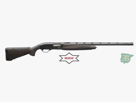 Fusil Semi-Automatique Browning Maxus 2 Composite Brown 12 Réf 6584