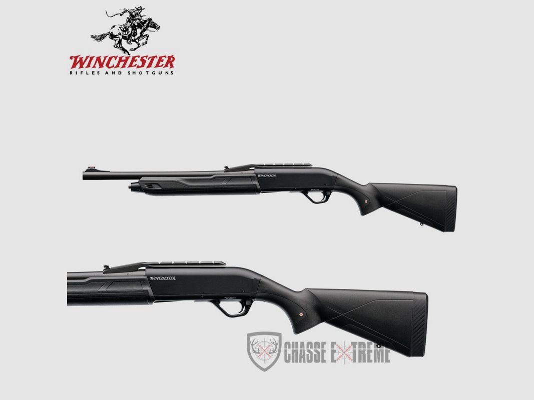 Winchester Sx4 Tactical Cantilever 47 Inv+, Bild 4 von 4