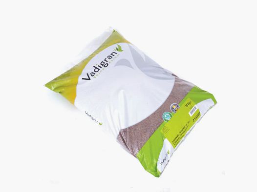 Entstaubte Leinsamen VADIGRAN 20kg