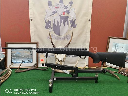 Howa M1500 Long Action Sporter