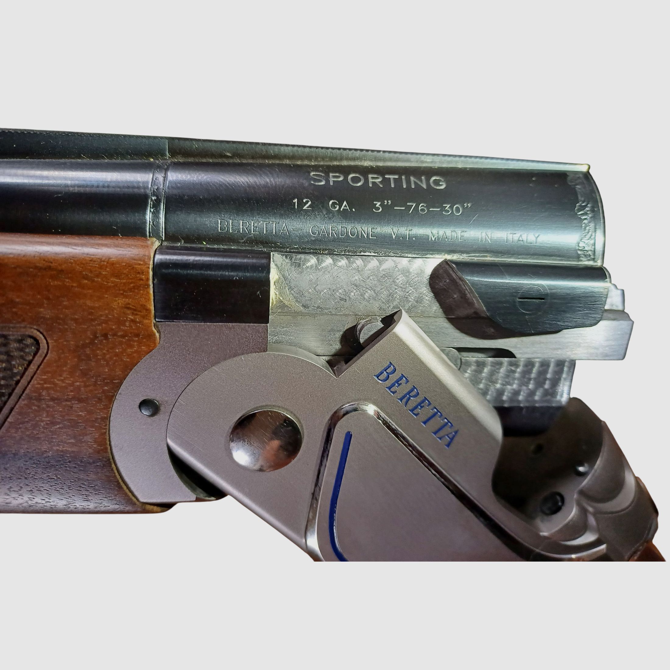 Beretta 694 Sporting -jak nowy-