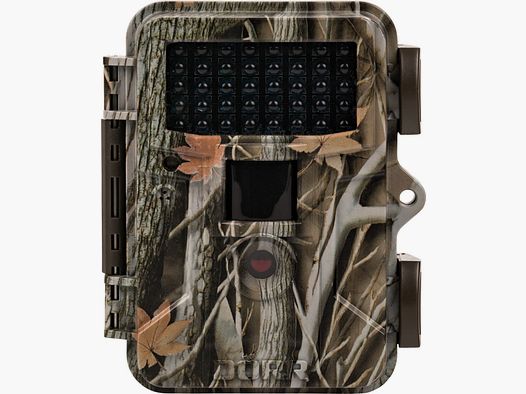 Dörr Wildkamera Snapshot MINI BLACK 12MP