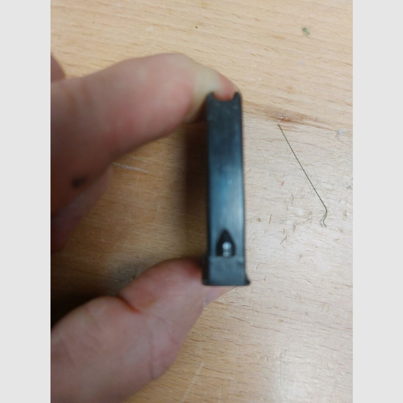 Mauser małokalibrowy