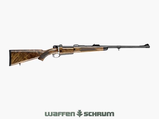 Mauser M98 Magnum Diplomat SHK:7