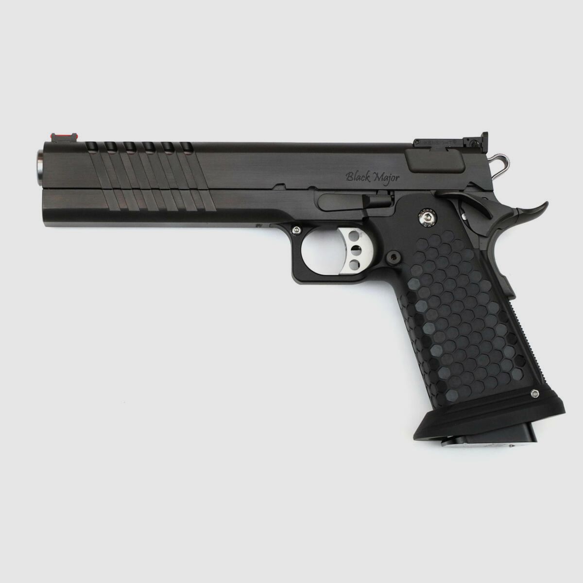 STP 2011 Black Major HEX 6.0, Bild 2 von 7
