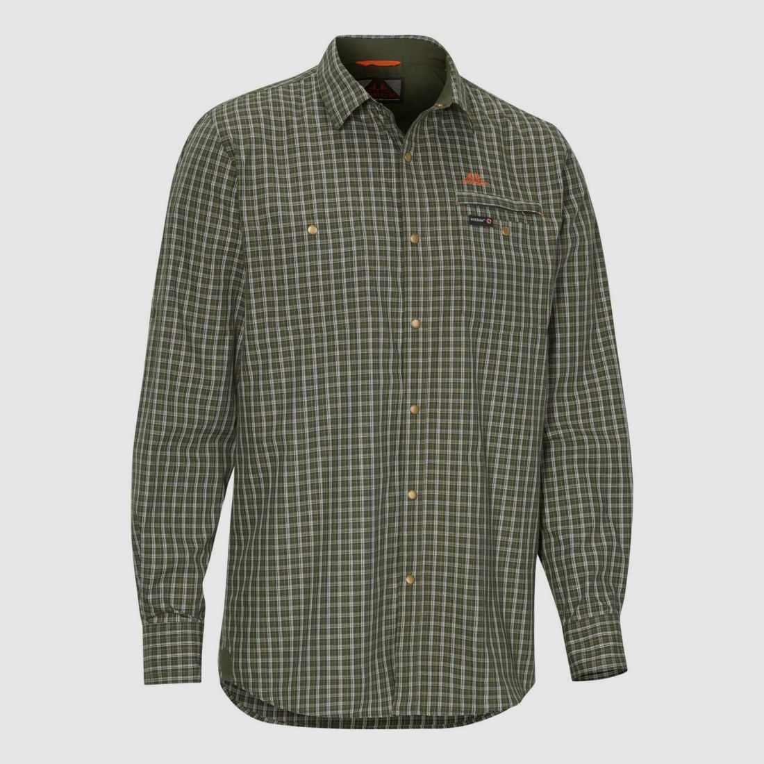 Camisa antiinsectos Lynx M 2xl