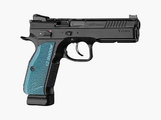 CZ - Česká zbrojovka a.s. SHADOW 2 OR
