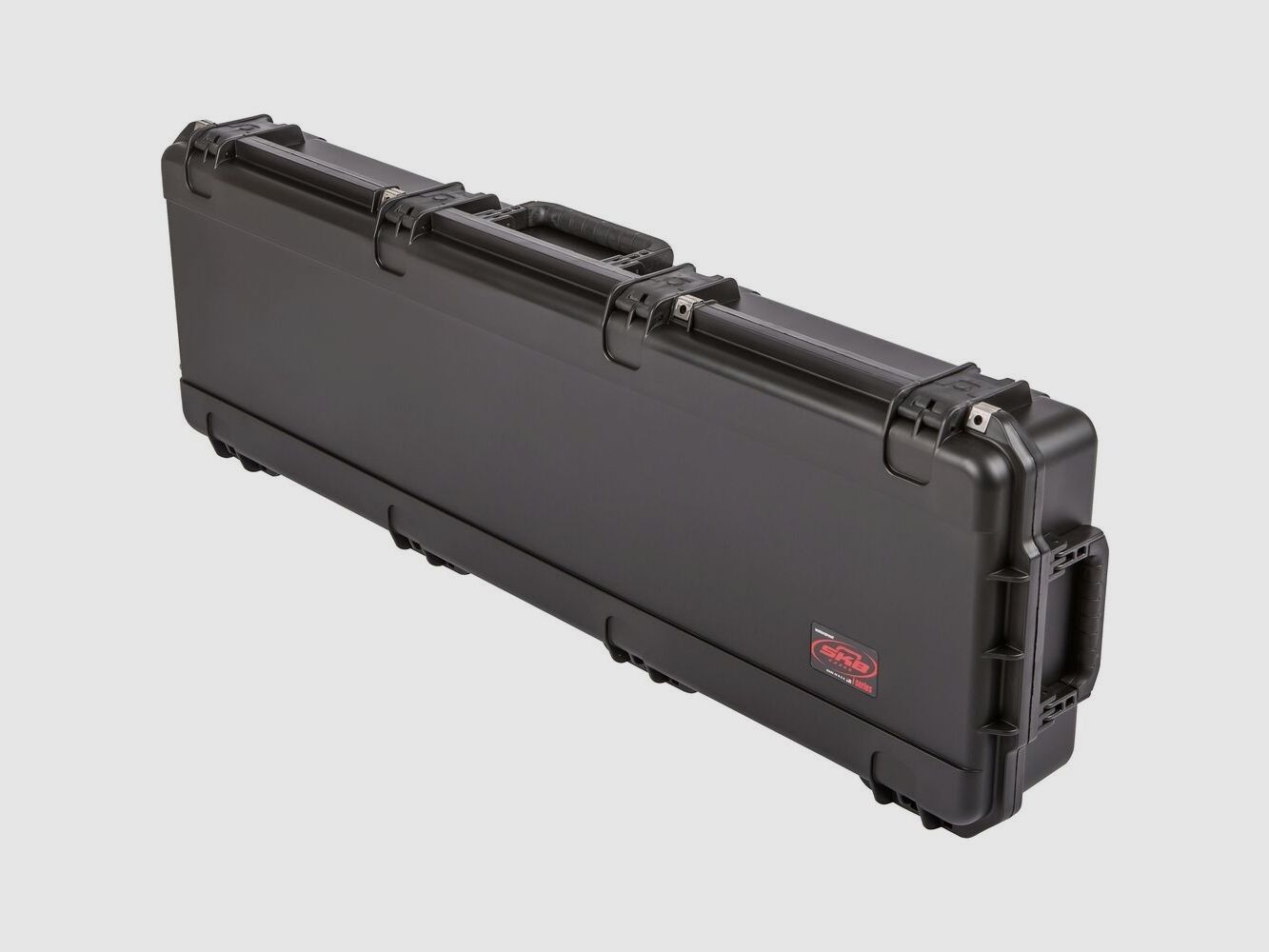 SKB CASES Langgeweer Koffer 3iSeries 5014-6B