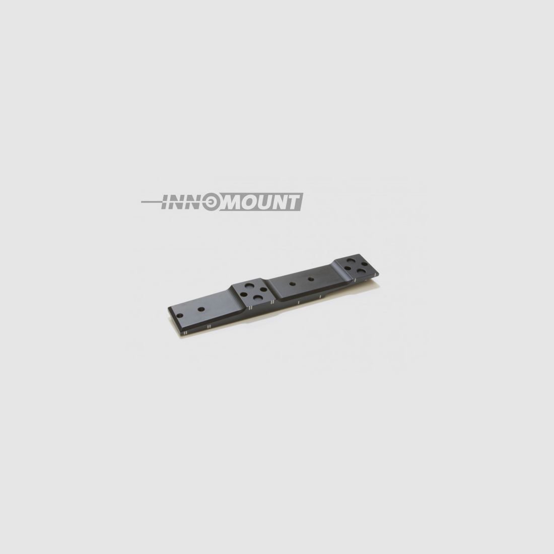 Innomount Adapterplatte offset für Ring