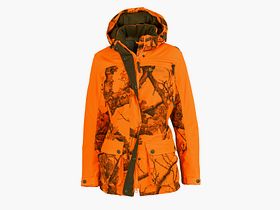 Deerhunter Jacket Lady Eagle Winter