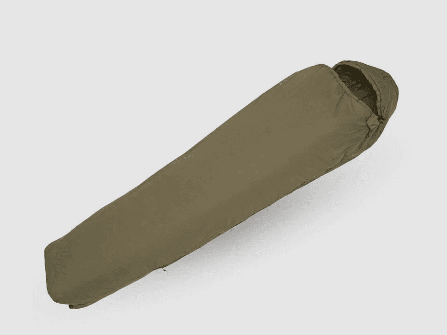 Eberlestock Ultralight G-Loft Schlafsack Dark Earth