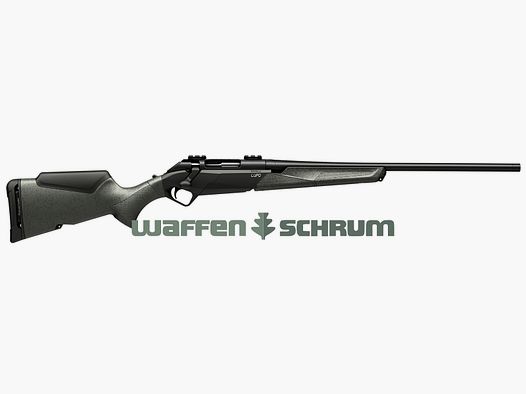 Benelli Lupo Granite Moss