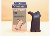 Magpul AR-15: Empuñadura de pistola Magpul MOE (MAG415-BLK) Polímero Negro
