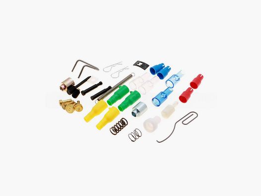 Dillon 20048 RL550 Spare Parts Kit