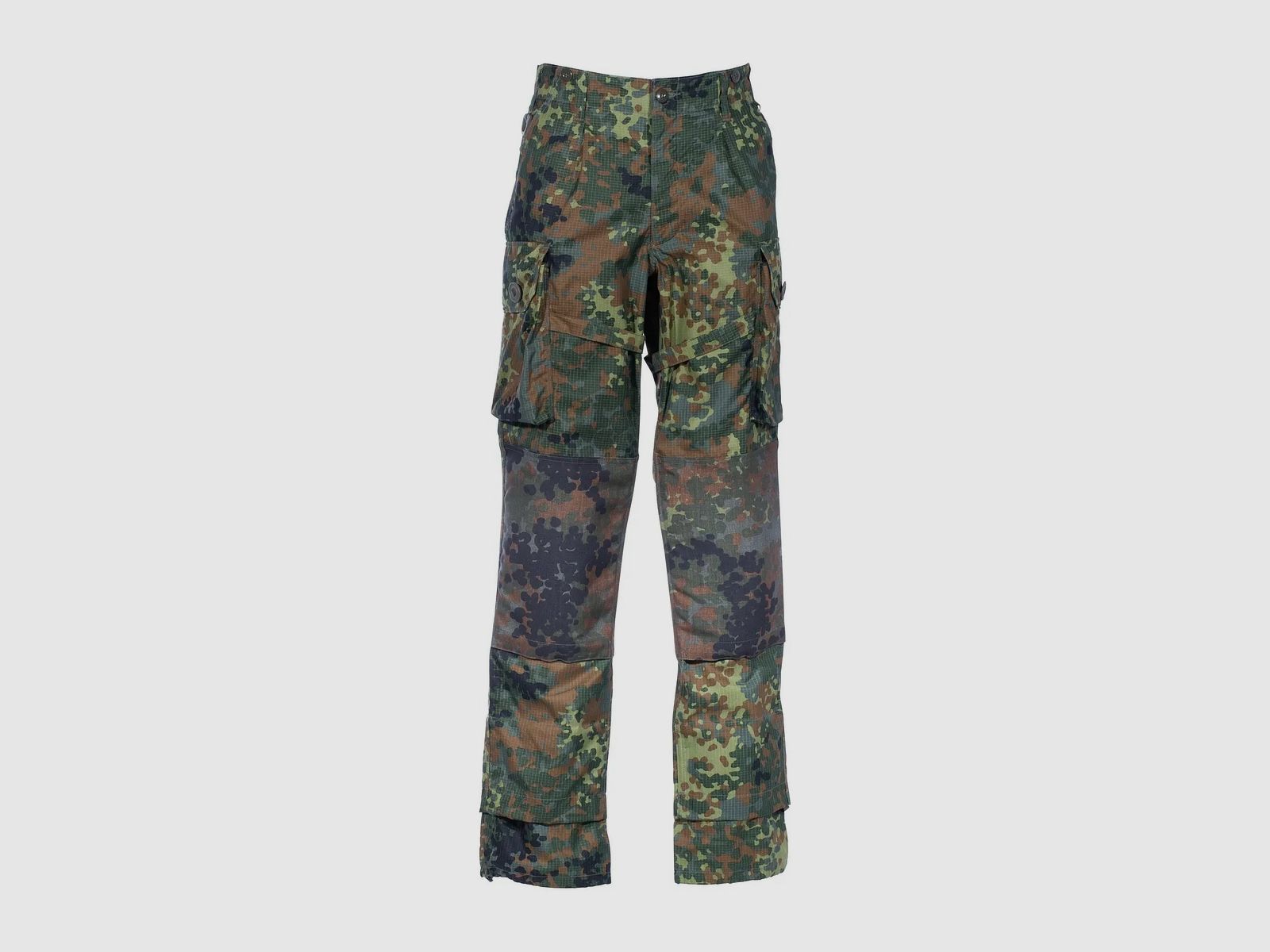 Leo Köhler combat trousers Ripstop