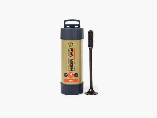 Filet Soluble Nash Wide