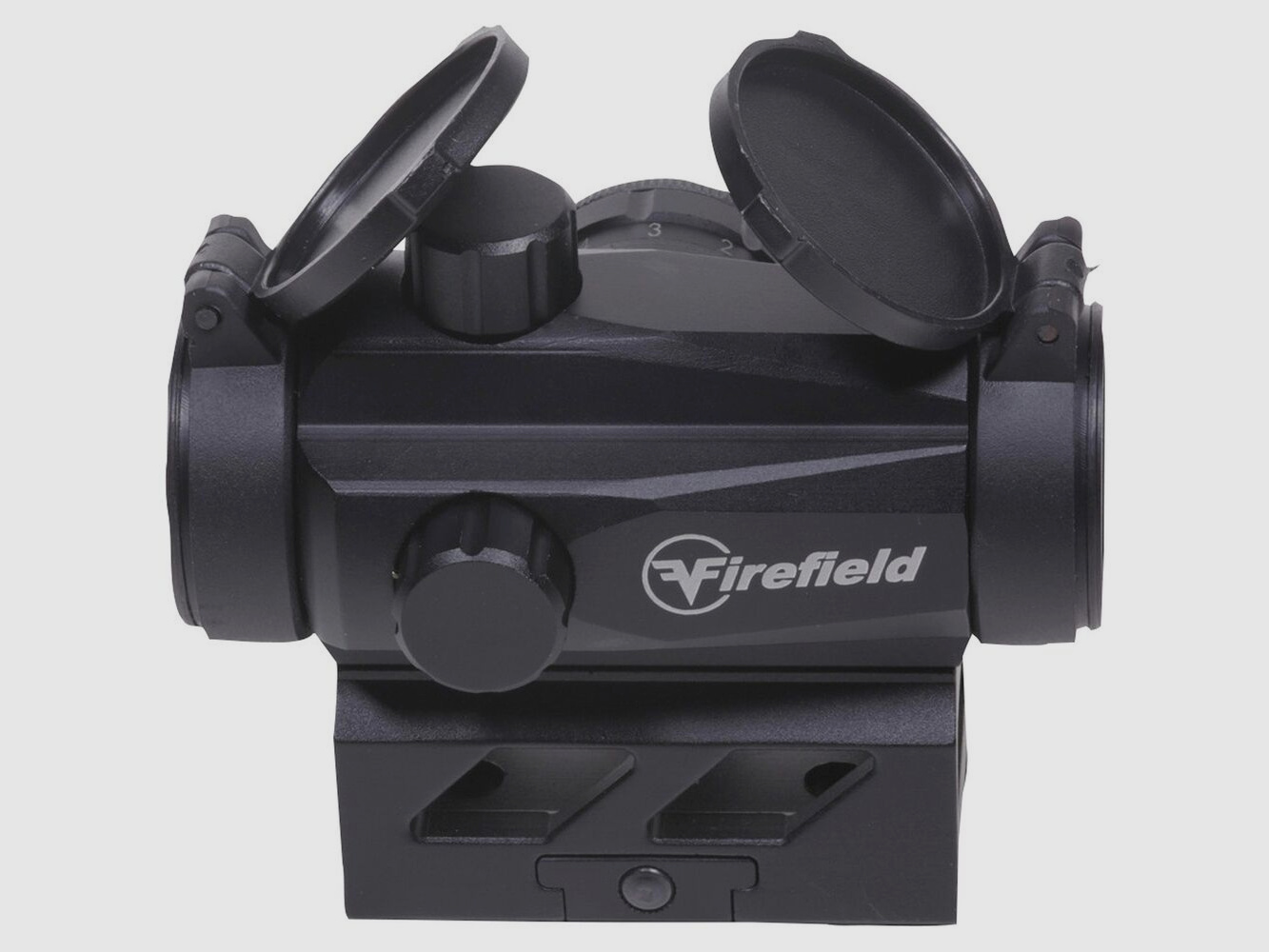 Firefield Rotpunktvisier Impulse 1x22