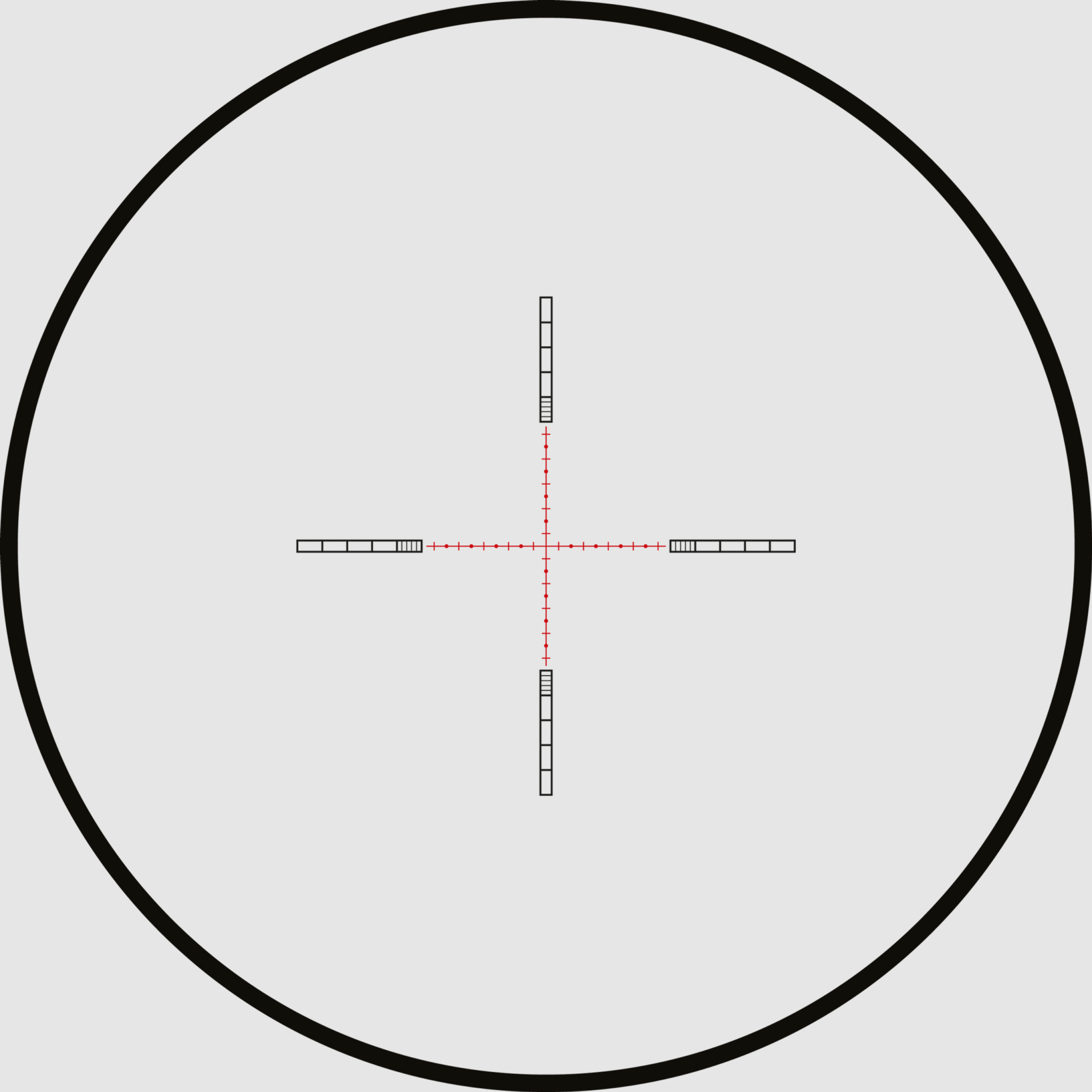 HAWKE VANTAGE 30 WA FFP IR 4–16×50 SF