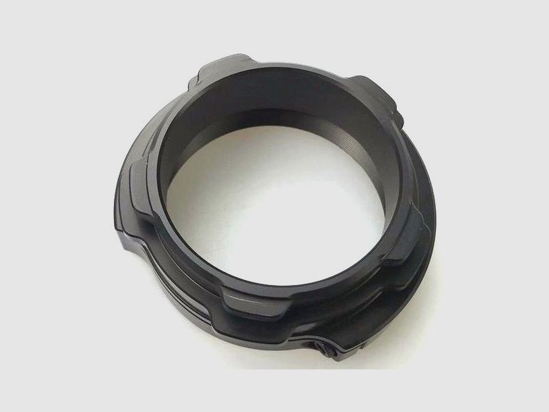 Präzise Jagen Adapter Duo Verbinder M33,5 M33,5x0,75 Guide, Nitehog Vip Zubehör Nachtsichttechnik