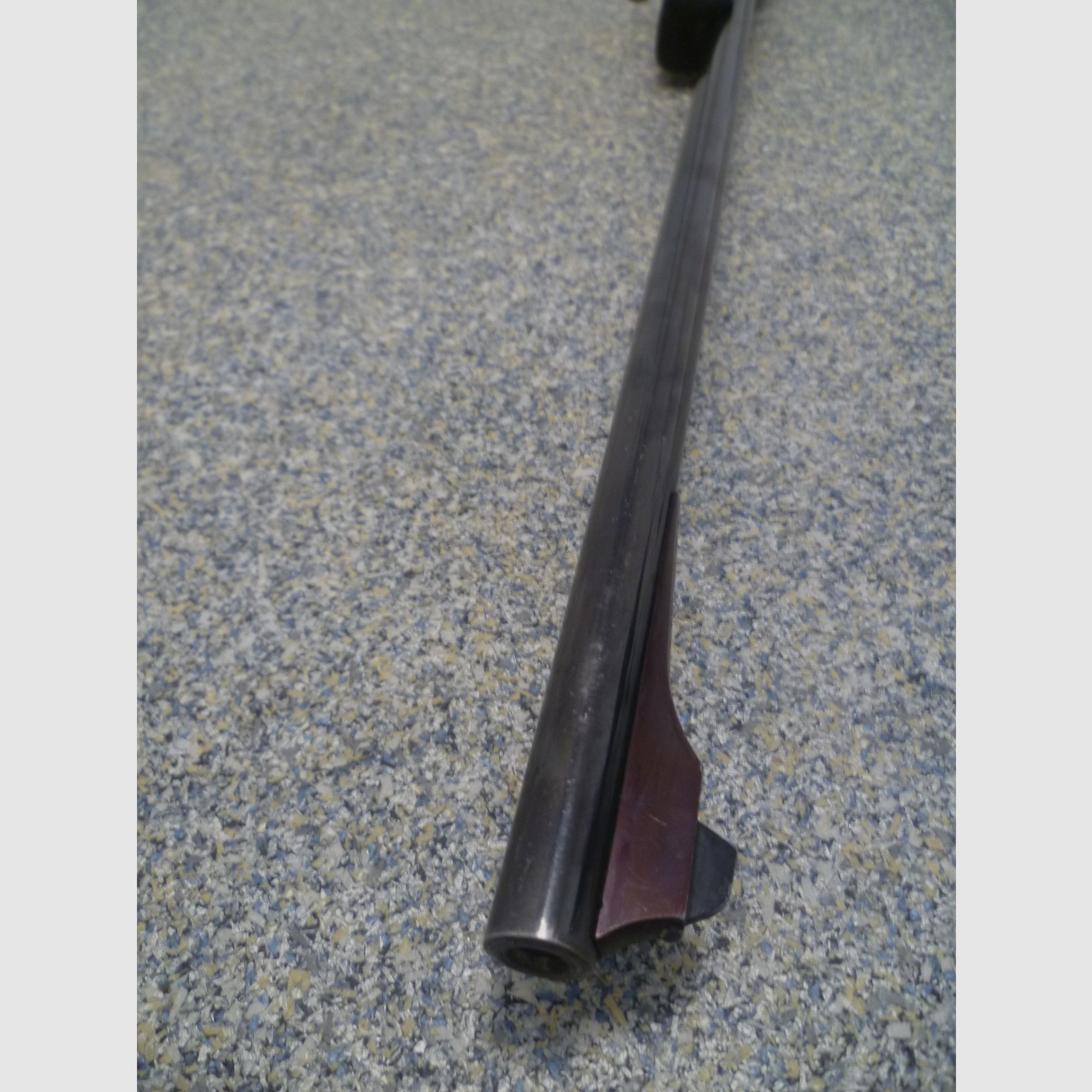 Repetierbüchse Voere 6,5x68