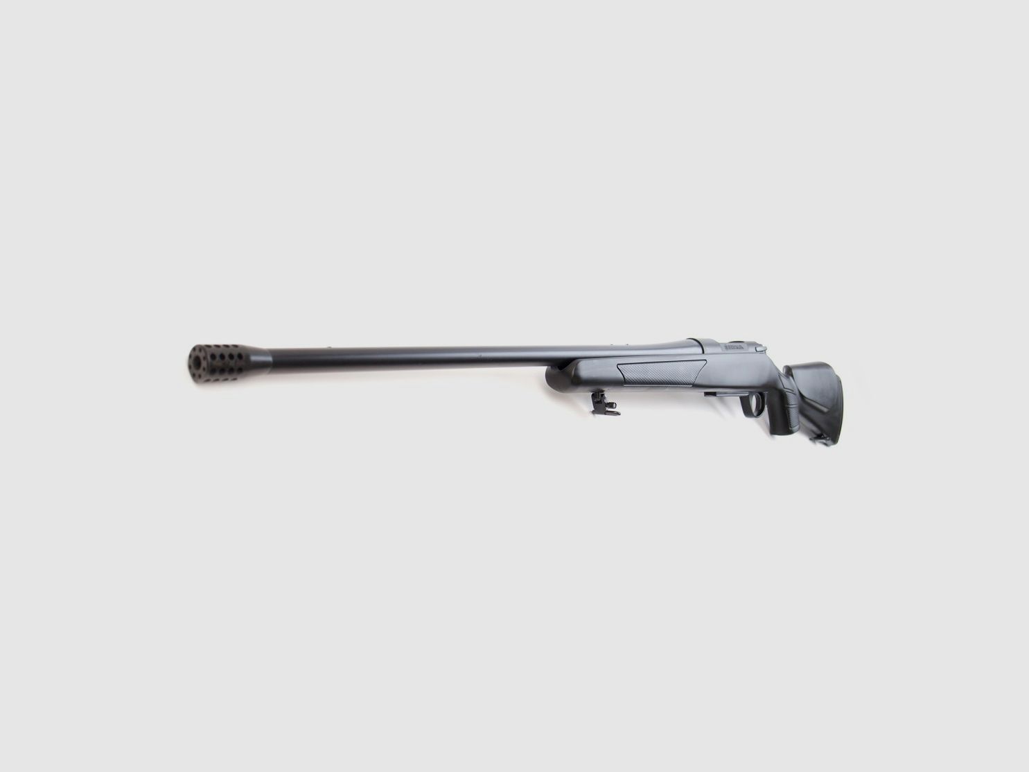 Bergara B14 Sporter Kal. 300 Winchester Magnum, Bild 21 von 23