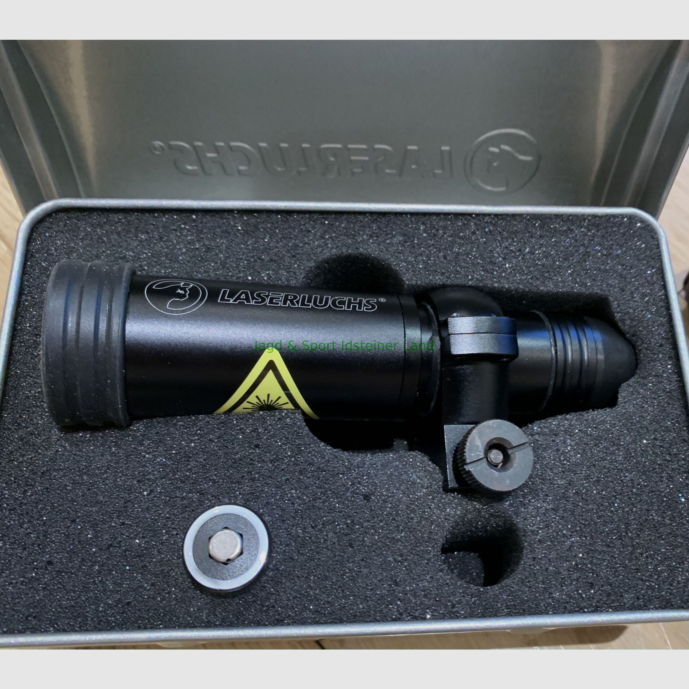 JSA Nightlux NV MAU DE